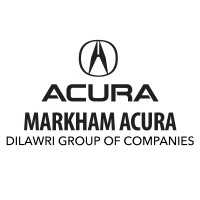 Markham Acura Logo