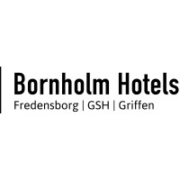 Bornholm Hotels Logo