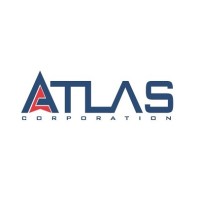 ATLAS CORPORATION LLC Logo