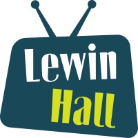 Lewin Hall Productions Logo