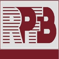 ООО РБПФ Проектное финансирование / RPFB Project Finance Ltd. Logo