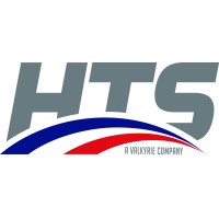 Hill Technical Solutions Logo