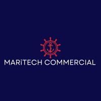MARiTECH COMMERCIAL, Inc. Logo
