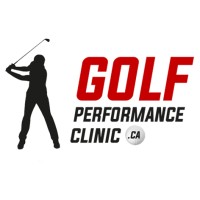 Golf Performance Clinic Logo