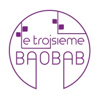 Le Troisième Baobab Logo