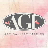 Art Gallery Fabrics Logo