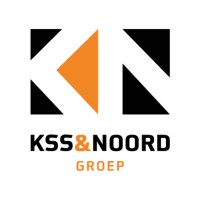 KSS&NOORD GROEP Logo
