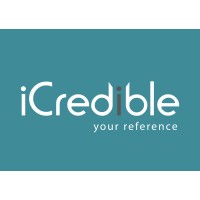 iCredible Technology, Inc. Logo