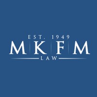 Mirabella, Kincaid, Frederick & Mirabella, LLC Logo