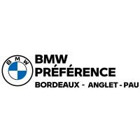 BMW Motorrad Groupe Préférence Logo