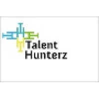 Talent Hunterz Logo