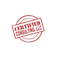 Certified Consulting, LLC Logo