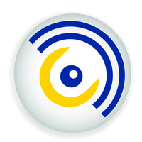 Combined Cargo Terminals B.V. Logo