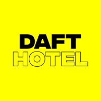 Daft Hotel Logo