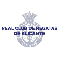 Real Club de Regatas de Alicante Logo