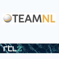 TeamNL Logo