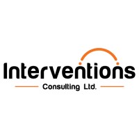 Interventions Consulting Ltd Logo