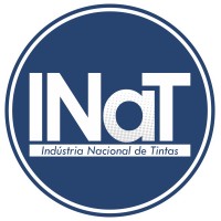 Indústria Nacional de Tintas Logo
