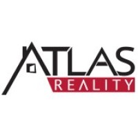 ATLAS reality Logo