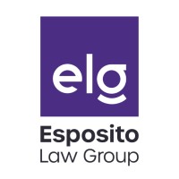 Esposito Law Group, P.A. Logo