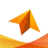 Virtualis Centro de Negocios Logo