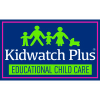 Kidwatch Plus Child Care Center Logo