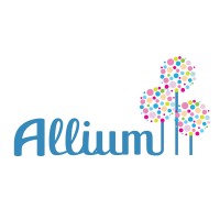 Allium México Logo