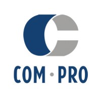 Com Pro Managed Business Solutions Logo