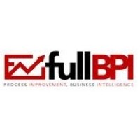 FullBPI Consulting & Business Intelligence Logo