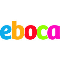 eboca Logo