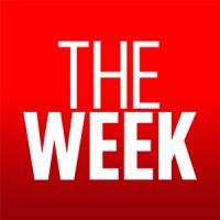THE WEEK Logo