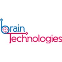 Brain Technologies Logo