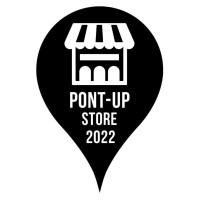 Pont-Up Store Logo