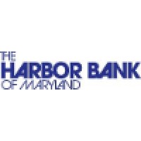 The Harbor Bank of Maryland Logo
