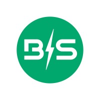 Oö. Blitzschutzgesellschaft m.b.H. Logo