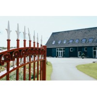 Hofstede de Paradijshoeve Logo