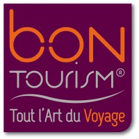 Bontourism® Logo