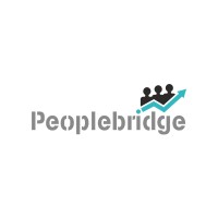 Peoplebridge Digital Logo
