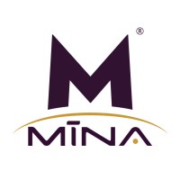 MINA Health Logo