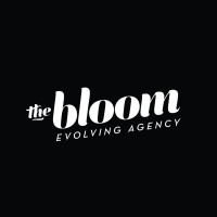 The Bloom Logo