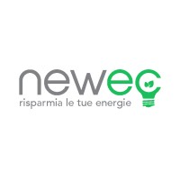 NewEc - New Energy Consulting Logo