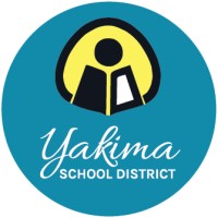 Yakima School District #7 Logo