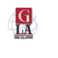 Global Legal Advisors Logo