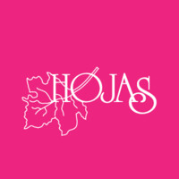 Hojas Logo