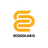 Écosolaris inc. Logo
