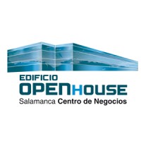 Open House Centro de Negocios Logo