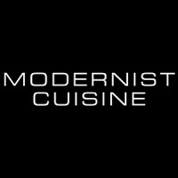 Modernist Cuisine Logo