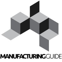Manufacturing Guide Logo
