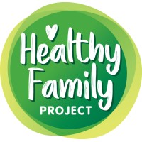 Healthy Family Project Logo