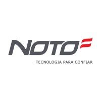 Noto Group S.A. Logo